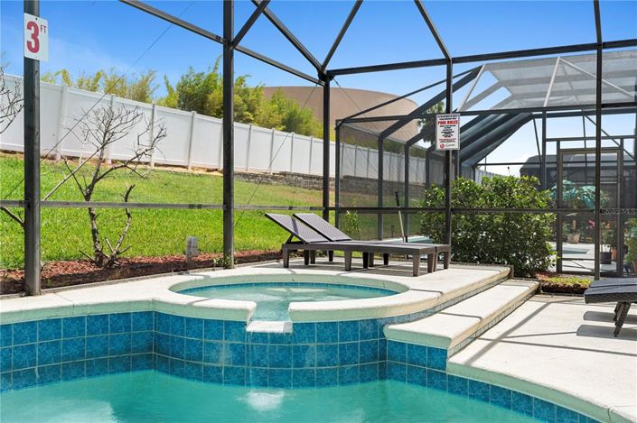 Image No.21-Propriété de 4 chambres à vendre à Kissimmee