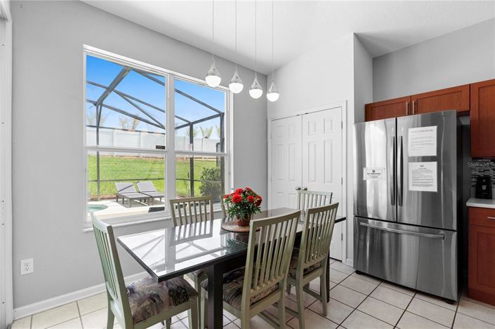 Image No.23-Propriété de 4 chambres à vendre à Kissimmee