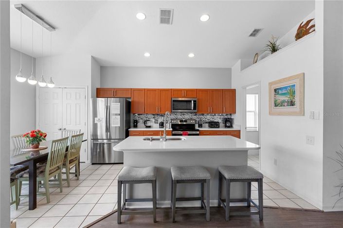 Image No.24-Propriété de 4 chambres à vendre à Kissimmee