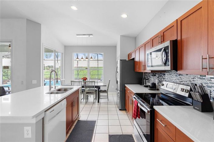 Image No.25-Propriété de 4 chambres à vendre à Kissimmee