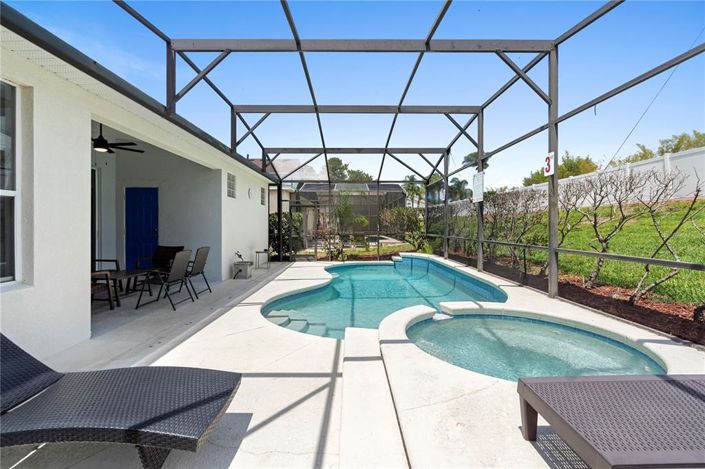 Image No.41-Propriété de 4 chambres à vendre à Kissimmee