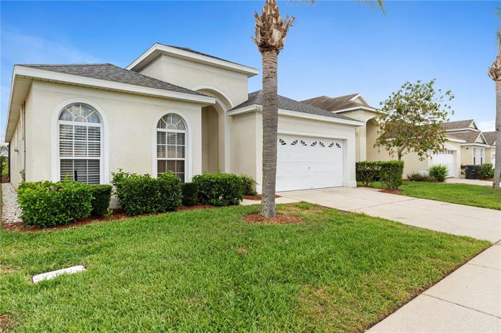 Image No.43-Propriété de 4 chambres à vendre à Kissimmee