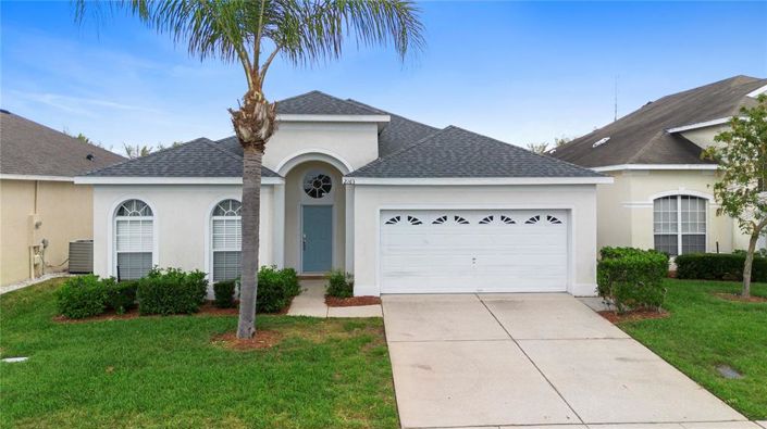 Image No.46-Propriété de 4 chambres à vendre à Kissimmee