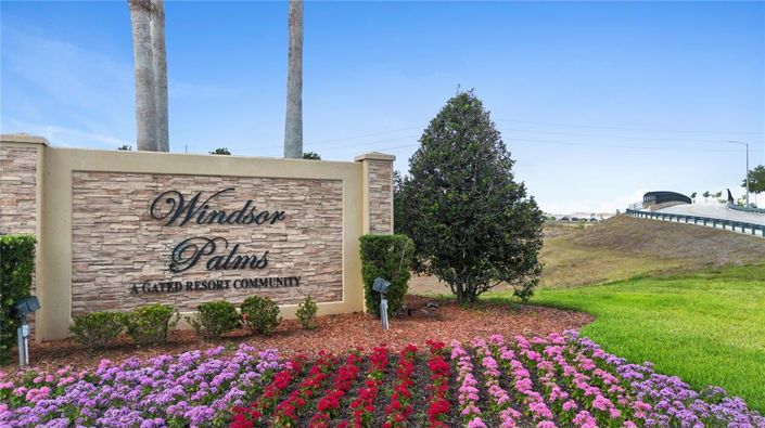 Image No.49-Propriété de 4 chambres à vendre à Kissimmee