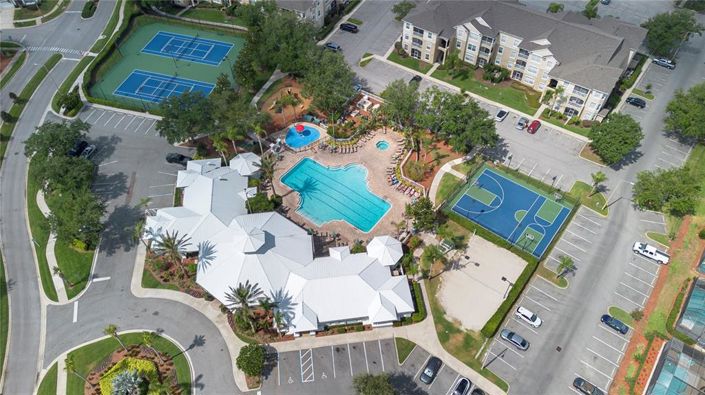 Image No.50-Propriété de 4 chambres à vendre à Kissimmee