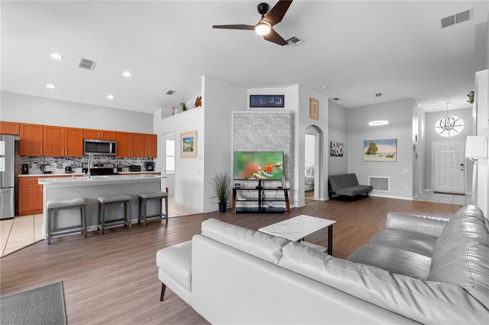 Image No.9-Propriété de 4 chambres à vendre à Kissimmee