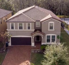 Propriété de 9 chambres à vendre à Kissimmee