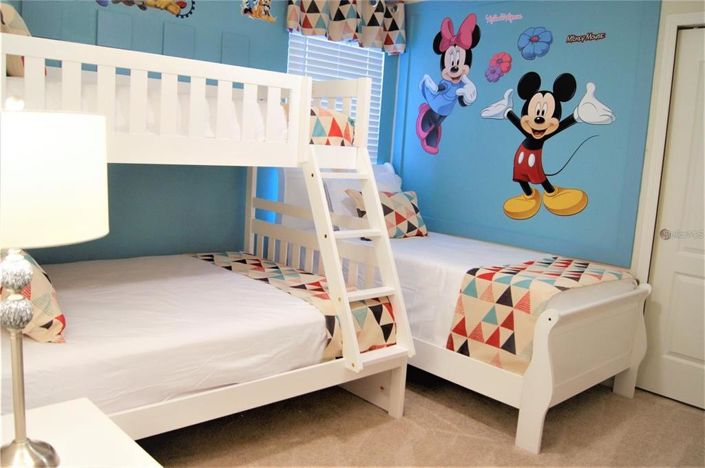 Image No.12-Propriété de 9 chambres à vendre à Kissimmee