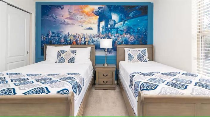 Image No.13-Propriété de 9 chambres à vendre à Kissimmee