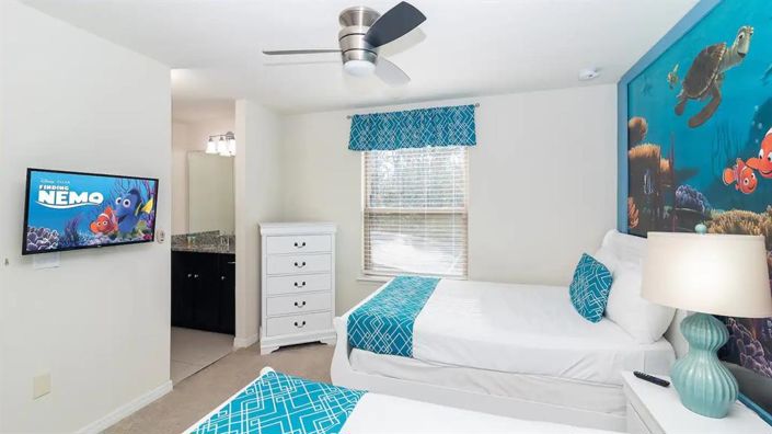 Image No.20-Propriété de 9 chambres à vendre à Kissimmee