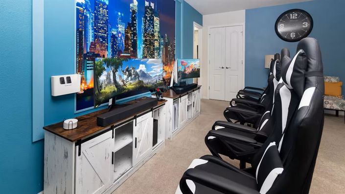 Image No.27-Propriété de 9 chambres à vendre à Kissimmee