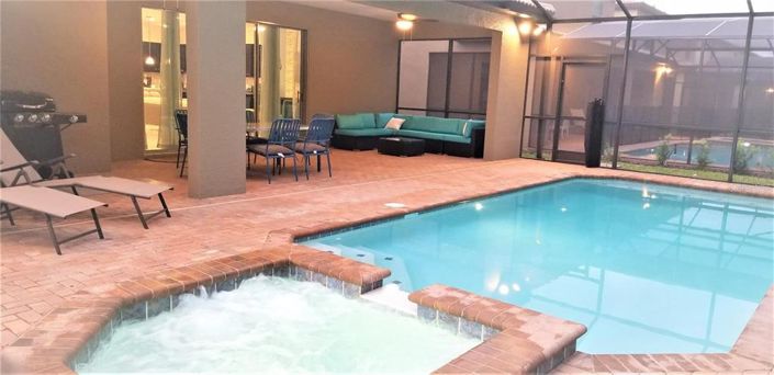 Image No.31-Propriété de 9 chambres à vendre à Kissimmee