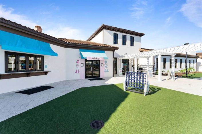 Image No.43-Propriété de 9 chambres à vendre à Kissimmee