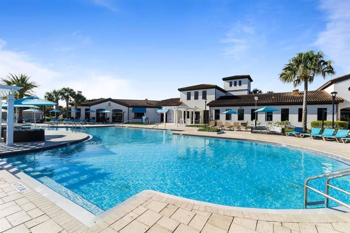 Image No.46-Propriété de 9 chambres à vendre à Kissimmee