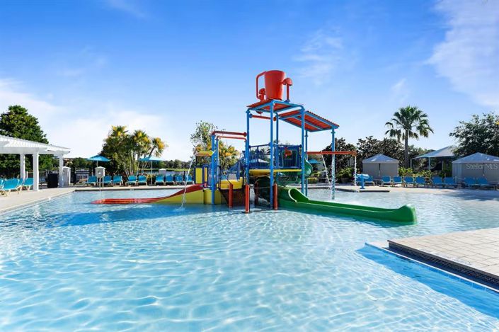 Image No.48-Propriété de 9 chambres à vendre à Kissimmee