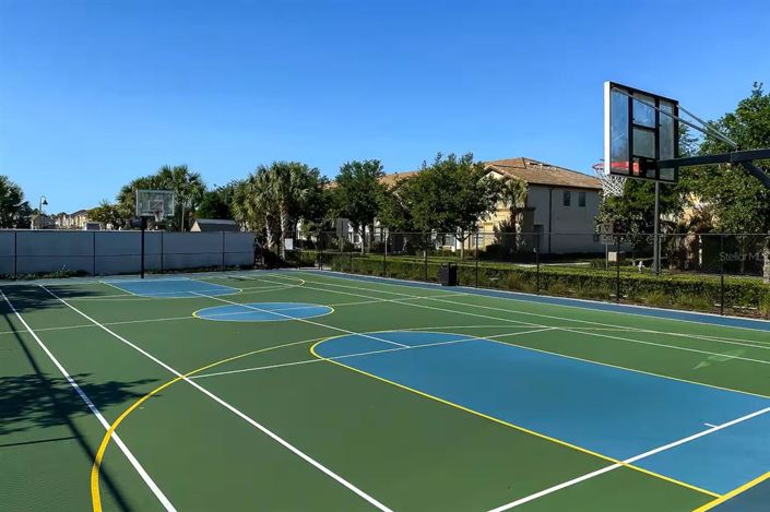 Image No.50-Propriété de 9 chambres à vendre à Kissimmee