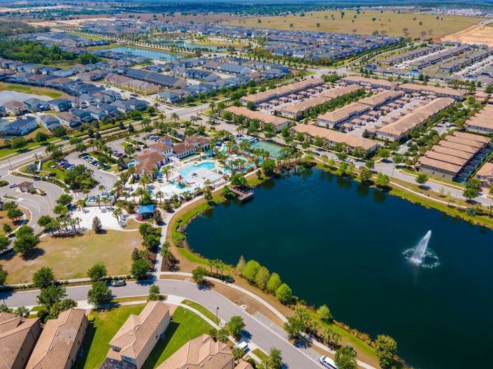 Image No.53-Propriété de 9 chambres à vendre à Kissimmee