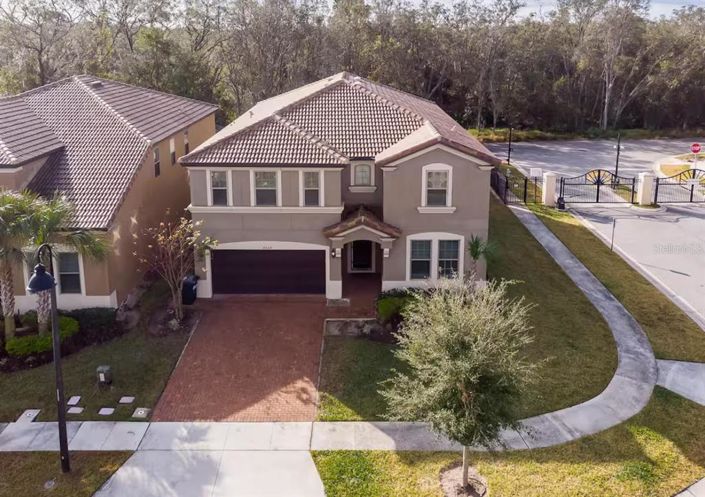 Image No.56-Propriété de 9 chambres à vendre à Kissimmee