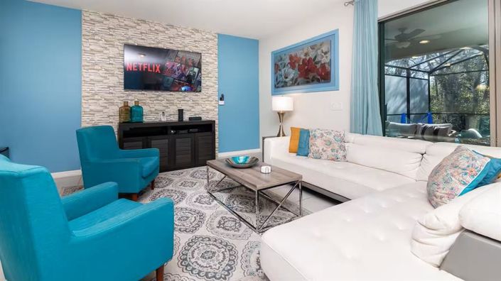 Image No.6-Propriété de 9 chambres à vendre à Kissimmee