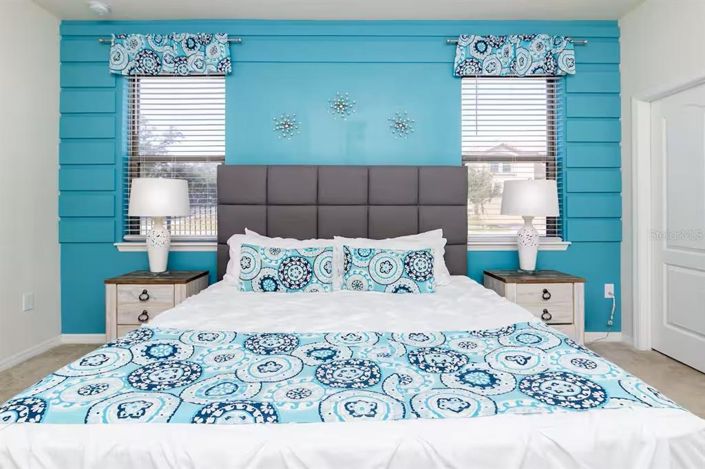 Image No.8-Propriété de 9 chambres à vendre à Kissimmee