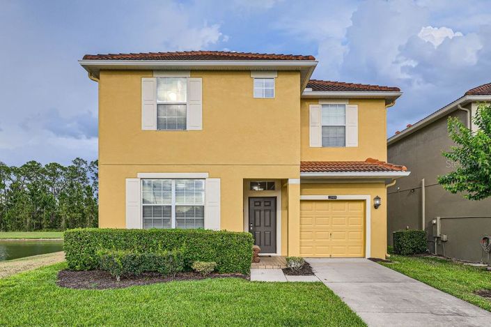 Image No.1-Propriété de 6 chambres à vendre à Kissimmee