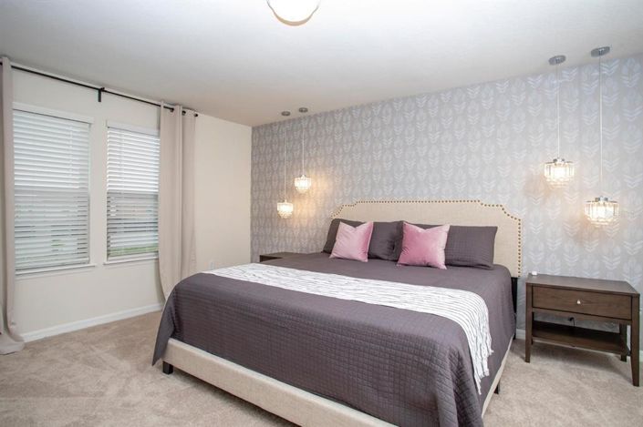 Image No.26-5 Bed Townhouse for sale