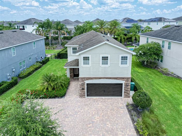 Image No.1-Propriété de 6 chambres à vendre à Kissimmee