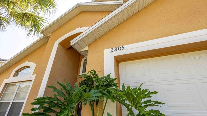 Image No.11-Propriété de 4 chambres à vendre à Kissimmee