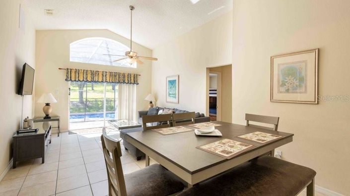 Image No.14-Propriété de 4 chambres à vendre à Kissimmee