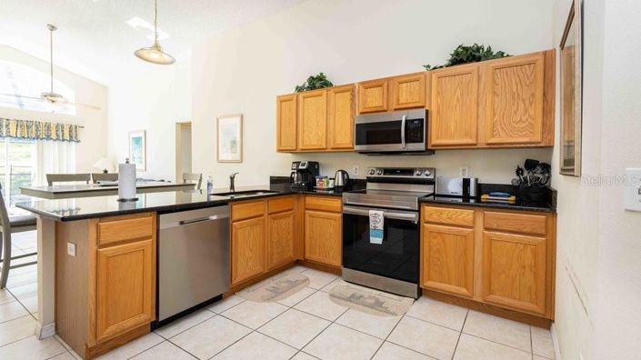 Image No.15-Propriété de 4 chambres à vendre à Kissimmee