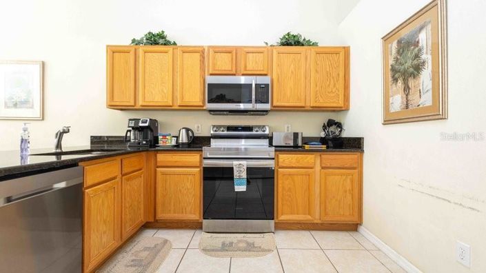 Image No.16-Propriété de 4 chambres à vendre à Kissimmee