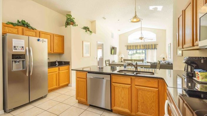 Image No.17-Propriété de 4 chambres à vendre à Kissimmee