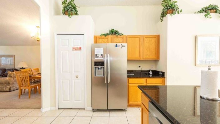 Image No.18-Propriété de 4 chambres à vendre à Kissimmee