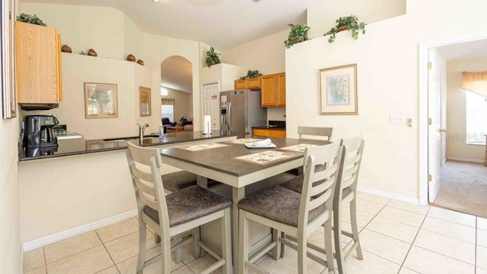 Image No.19-Propriété de 4 chambres à vendre à Kissimmee