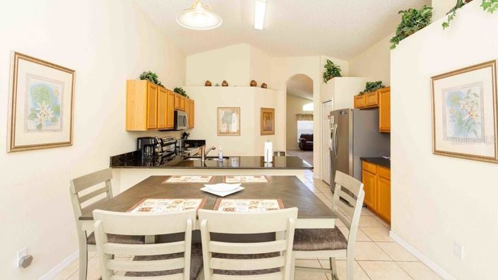 Image No.20-Propriété de 4 chambres à vendre à Kissimmee