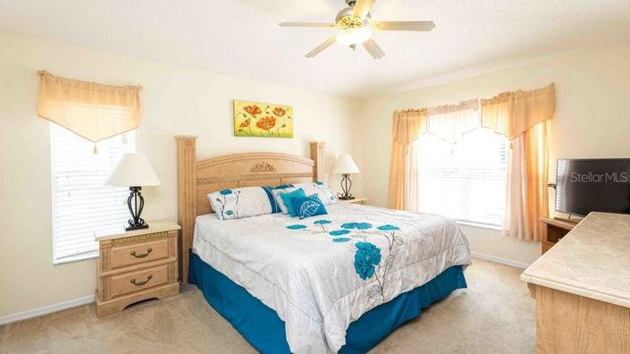 Image No.25-Propriété de 4 chambres à vendre à Kissimmee