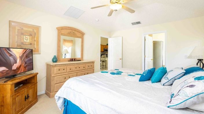 Image No.26-Propriété de 4 chambres à vendre à Kissimmee