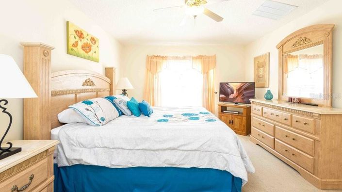 Image No.27-Propriété de 4 chambres à vendre à Kissimmee