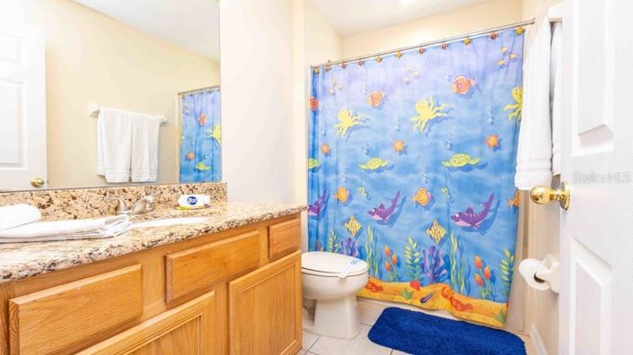 Image No.37-Propriété de 4 chambres à vendre à Kissimmee