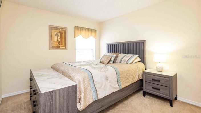 Image No.38-Propriété de 4 chambres à vendre à Kissimmee