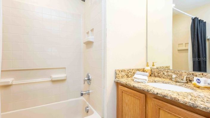 Image No.40-Propriété de 4 chambres à vendre à Kissimmee