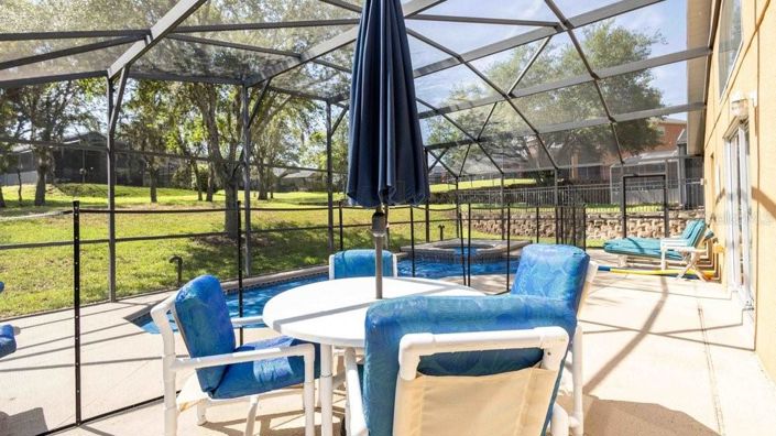 Image No.45-Propriété de 4 chambres à vendre à Kissimmee