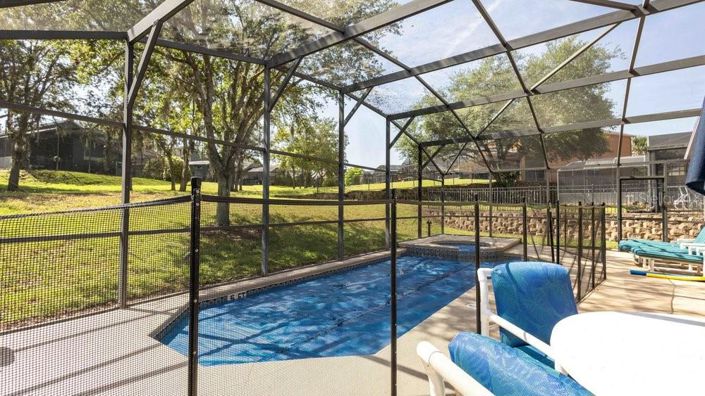 Image No.46-Propriété de 4 chambres à vendre à Kissimmee