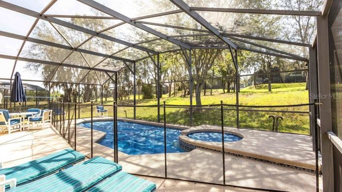 Image No.48-Propriété de 4 chambres à vendre à Kissimmee