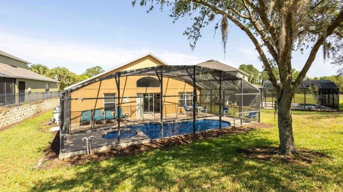 Image No.49-Propriété de 4 chambres à vendre à Kissimmee