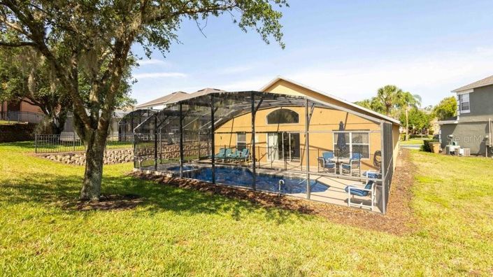 Image No.50-Propriété de 4 chambres à vendre à Kissimmee