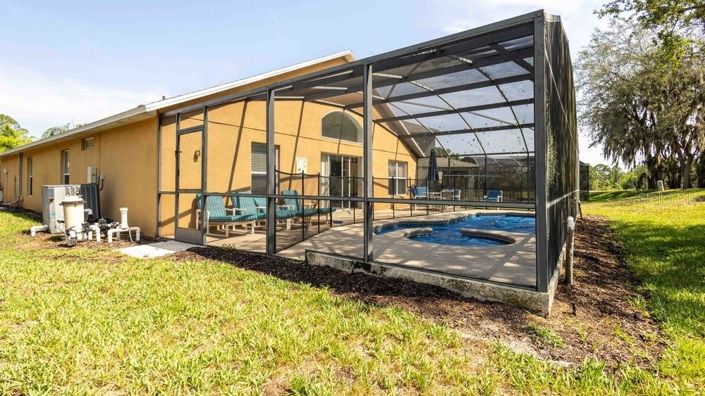 Image No.52-Propriété de 4 chambres à vendre à Kissimmee