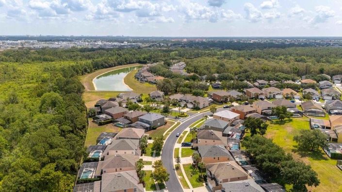 Image No.54-Propriété de 4 chambres à vendre à Kissimmee