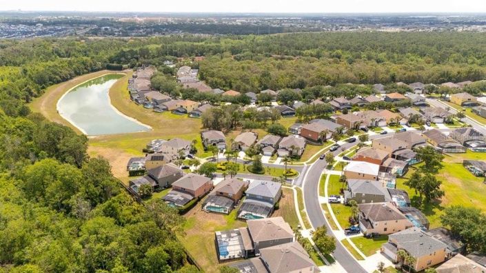 Image No.55-Propriété de 4 chambres à vendre à Kissimmee