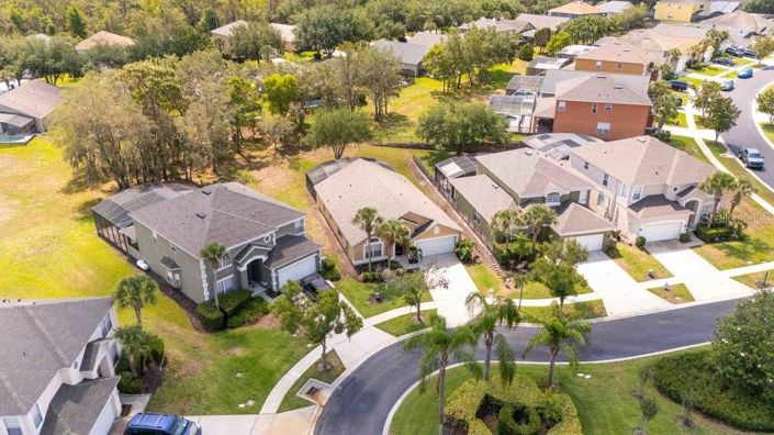 Image No.7-Propriété de 4 chambres à vendre à Kissimmee